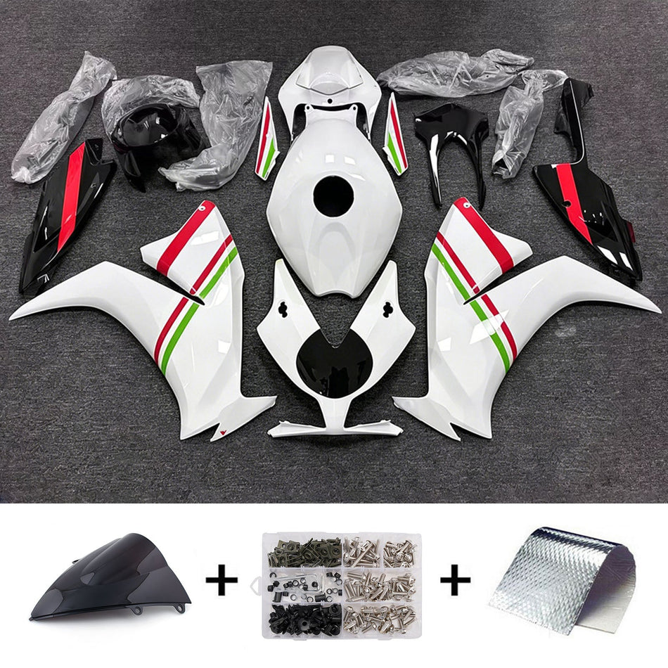 Verkleidungssatz aus ABS-Kunststoff f眉r Honda CBR1000RR 2012-2016