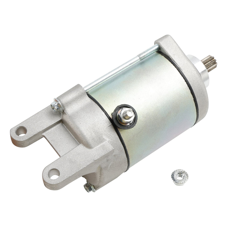 Daelim ATV ET 250 Neuer Anlassermotor, Motorstart C1200-RB1-0000 35800-JOW-00