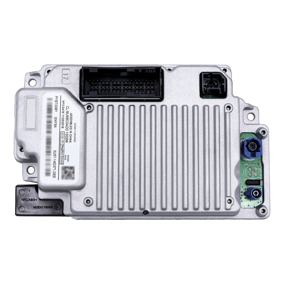 2016+ Ford Expedition Sync 3 APIM 3.4 Navigationsmodul HP5T-14G371-CAG HL3T-14G370-GCD