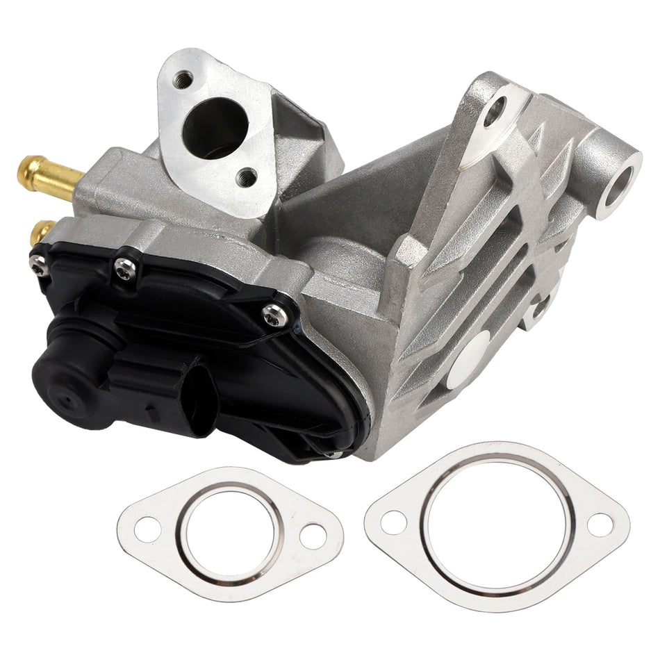 VW Golf V 1K1 2.0 FSI 110/150 Benzin Schrägheck (2004–2008) AGR-Ventil 06F131503B 06F131503A