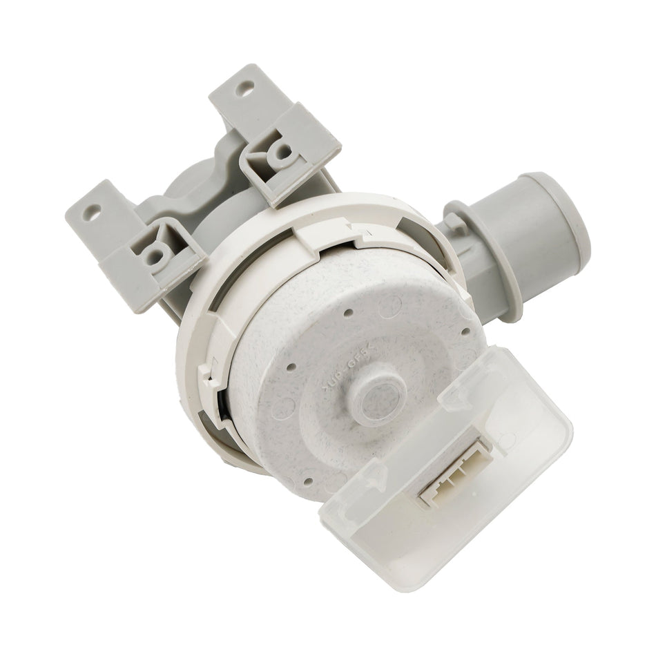 AHA75673404 EAU63743803 Waschmaschine Ablaufpumpe Montage Ersetzt für LG Waschmaschine