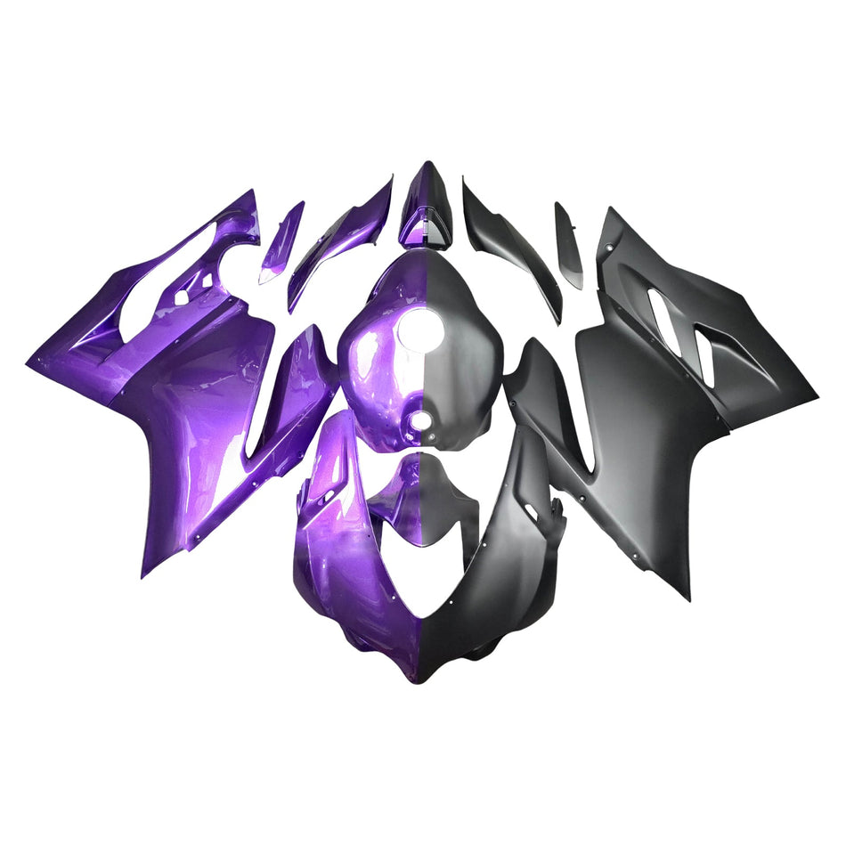 2015-2020 Ducati 1299 Einspritzverkleidungssatz Karosserie Kunststoff ABS