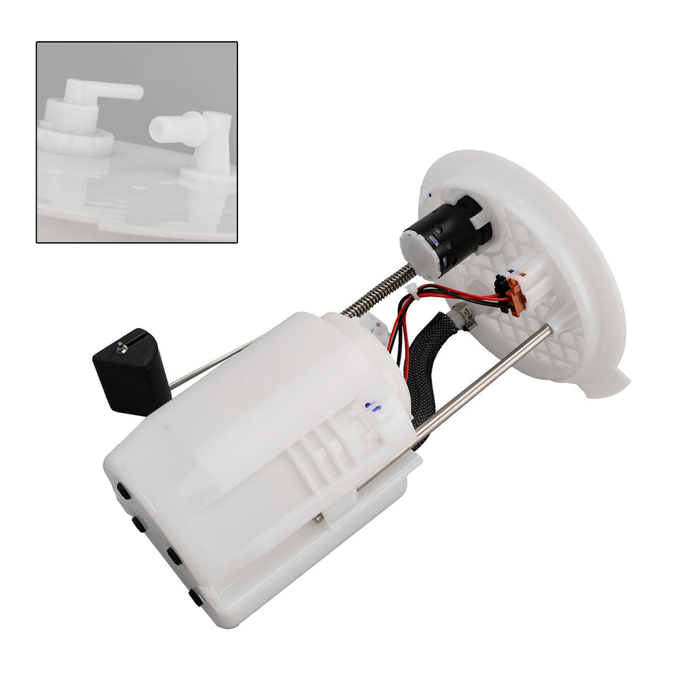 Kraftstoffpumpen-Baugruppe (Ersatzteilnummer 49040-0737) für Honda Talon 1000R/X SXS1000 (2019–2021)