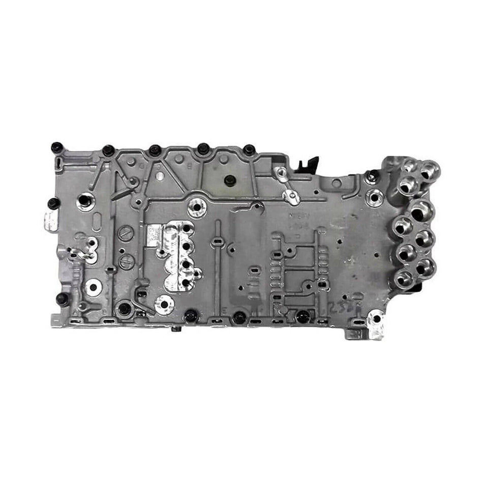 2009-2019 Chevrolet Silverado 1500 6L80 6L80E Ventilkörper + Getriebesteuergerät und Magnet