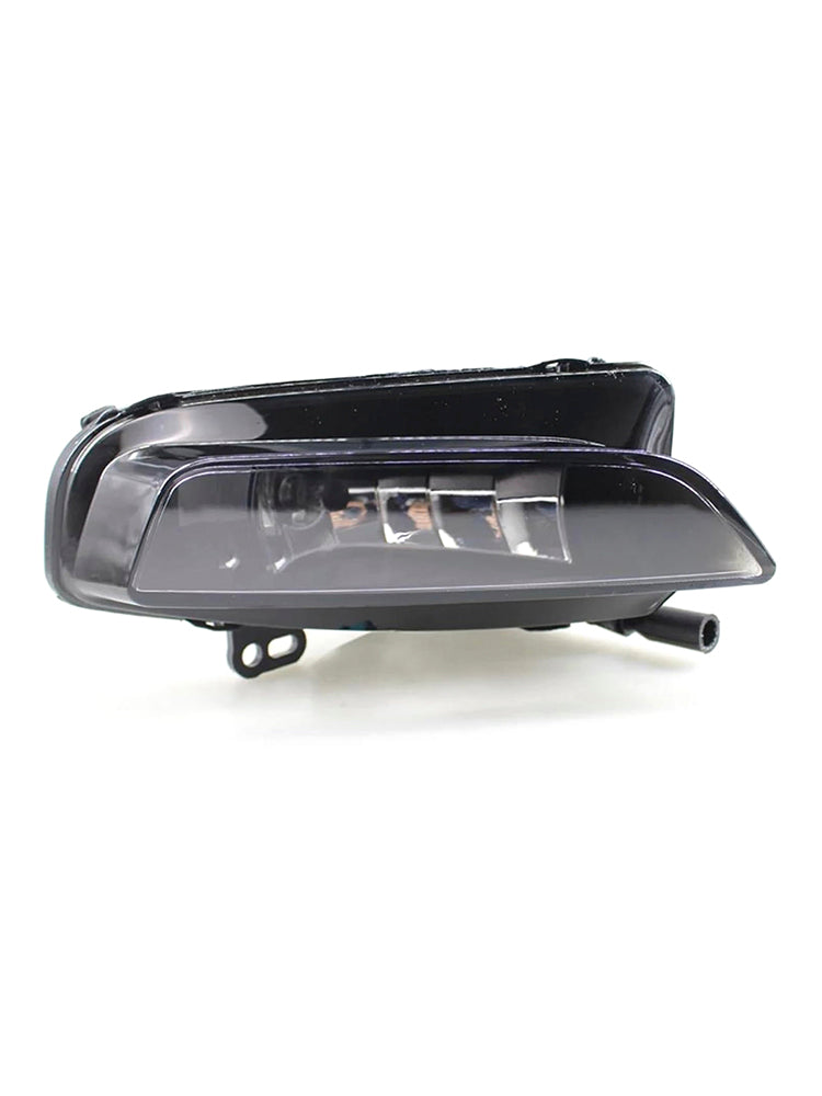 2012–2016 Audi A3 8 V Rs3 S3 1 Stück vorne rechts Nebelscheinwerfer Lampen mit Glühbirnen