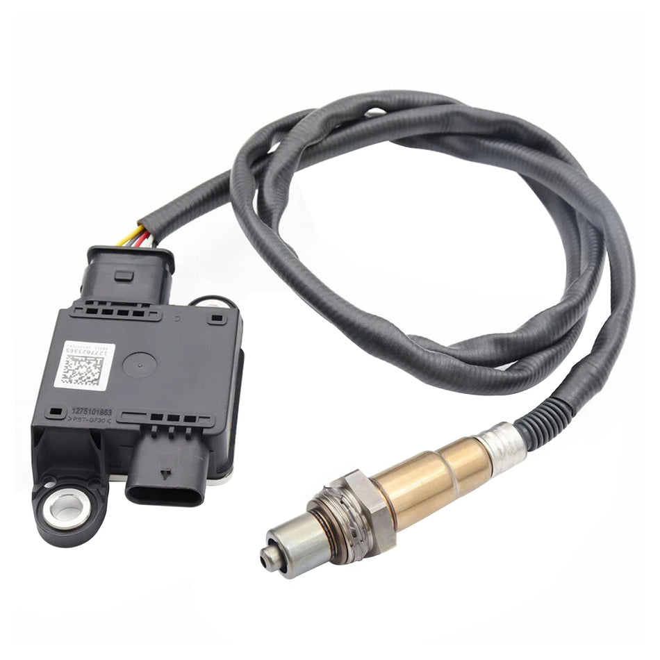 2015–2019 Ford C-Max MK2 Diesel 1.5 TDCi Partikelsensor J1DA-5L239-BB 0281007613