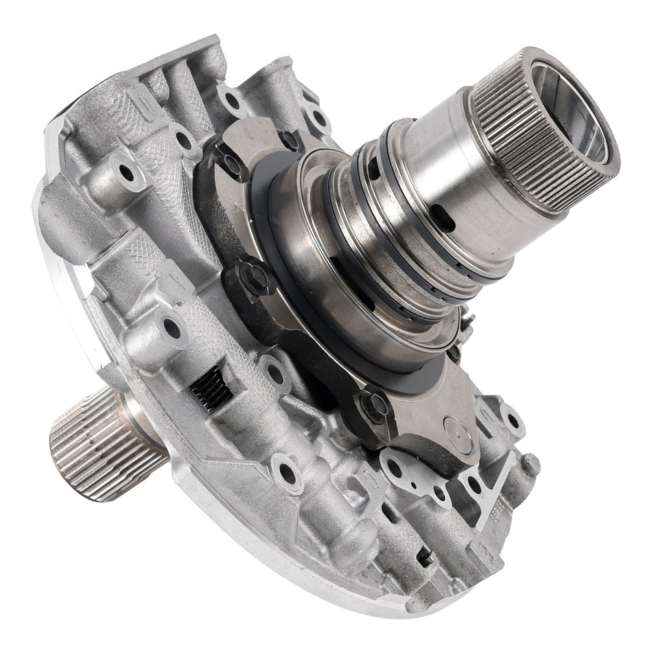 6L80 6L90 Pumpendeckel-Stator umgebaut mit aktualisierter Statorwelle 24289721 24236939