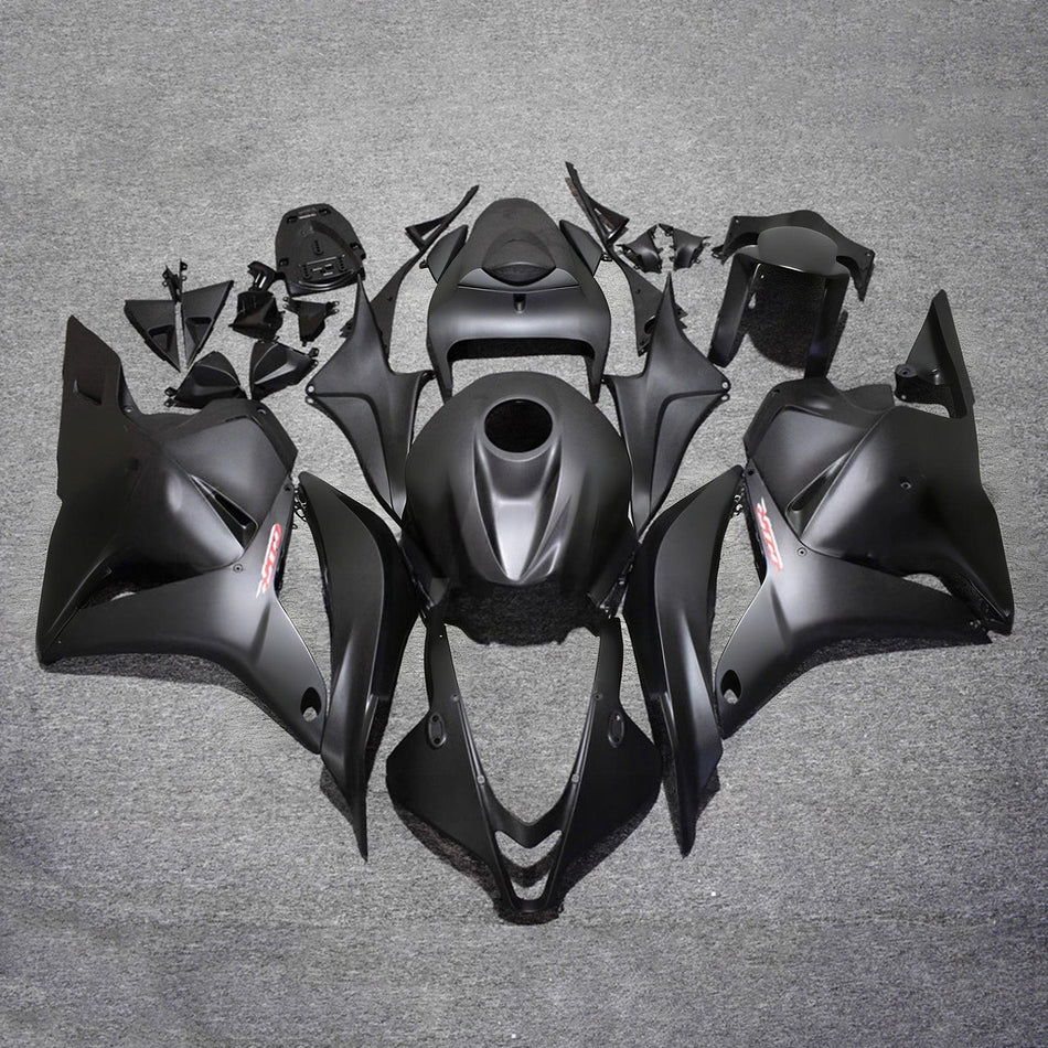 Verkleidungssatz aus ABS-Kunststoff für Honda CBR600RR 2009-2012 F5