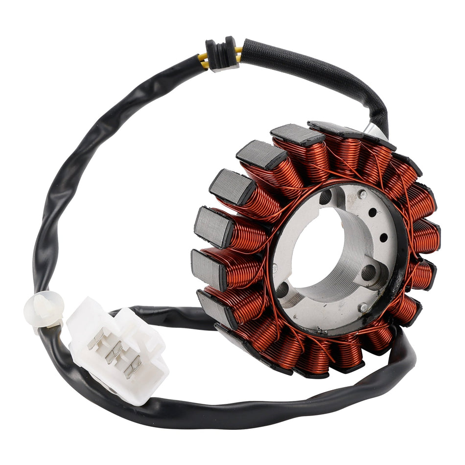 STATOR LICHTMASCHINE FÜR HONDA FES125 FES150 S-FLÜGEL 2007 2008 2009 2010 2011 2012