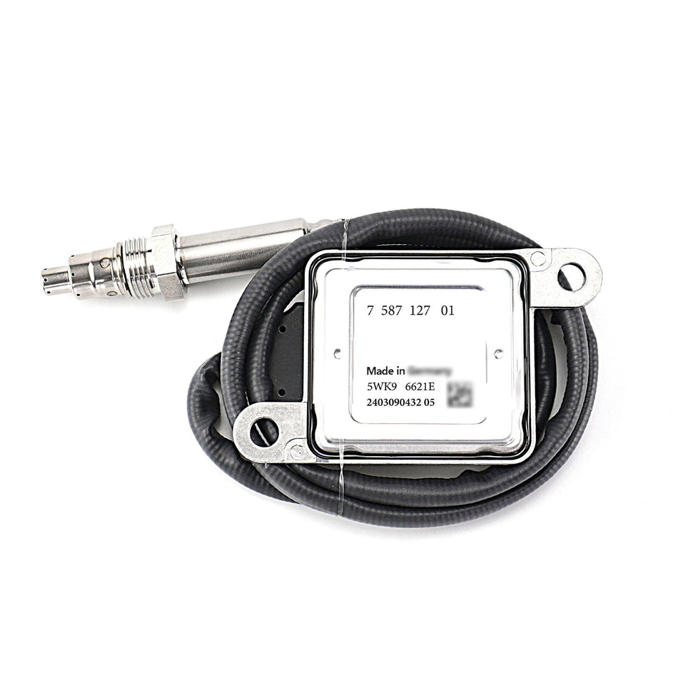 NOx-Sensor 758712701 für BMW E81 E82 E87 E88 E90 E91 E92 E93