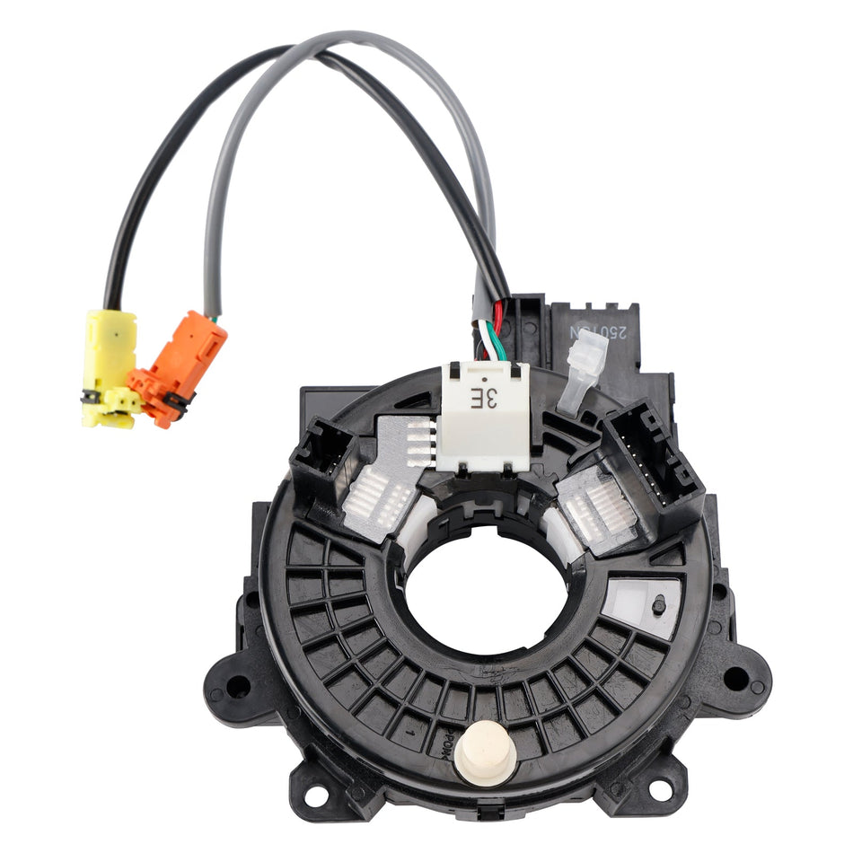 2016 Nissan Maxima Wickelfeder + Lenkwinkelsensor 47945-3TS0B 47945-5TA1A
