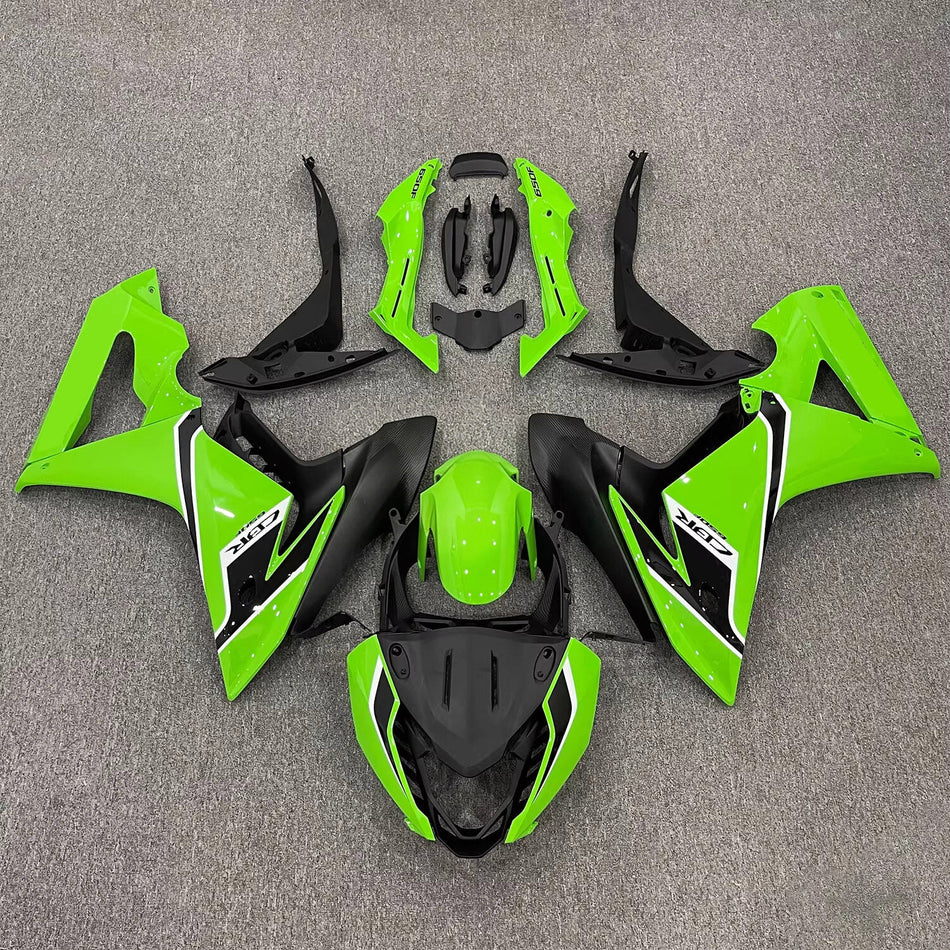 Verkleidungssatz aus ABS-Kunststoff f眉r Honda CBR650F 2014-2016