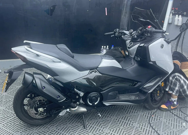 2022-2024 Yamaha TMAX560 Einspritzverkleidungs-Karosserie