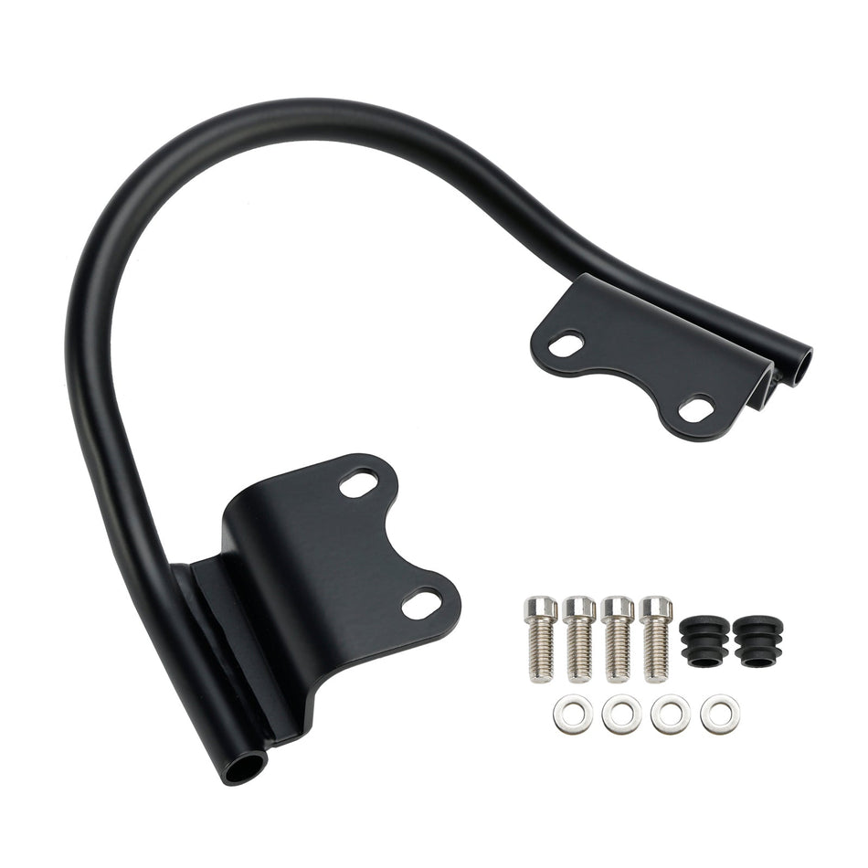 2023-2024 Speed Twin 900 Beifahrerarmlehne Handhalter