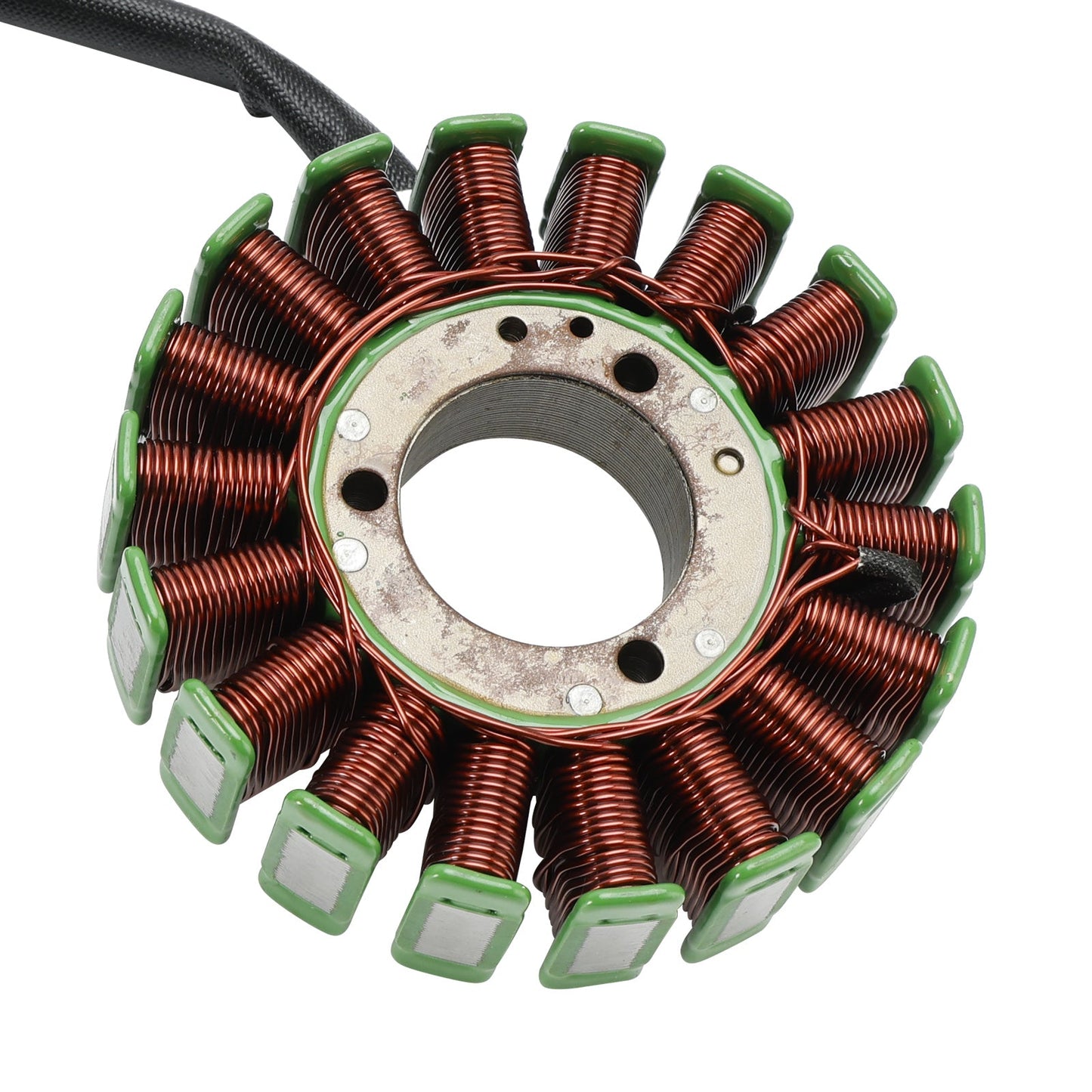 Magneto Generator Stator Passend für Kymco Maxxer 300 MXU 300 (D406)- 31120-LDE9-E00