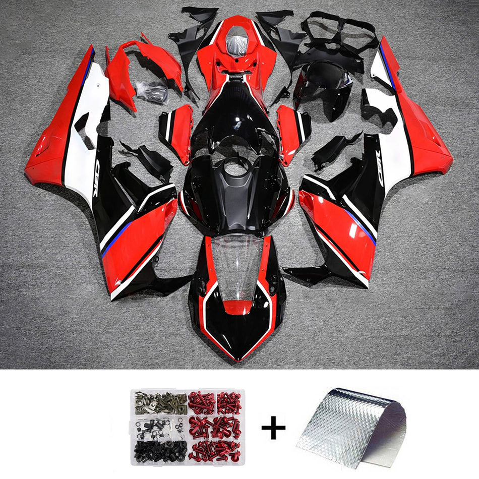 Verkleidungssatz aus ABS-Kunststoff f眉r Honda CBR1000RR 2017-2025