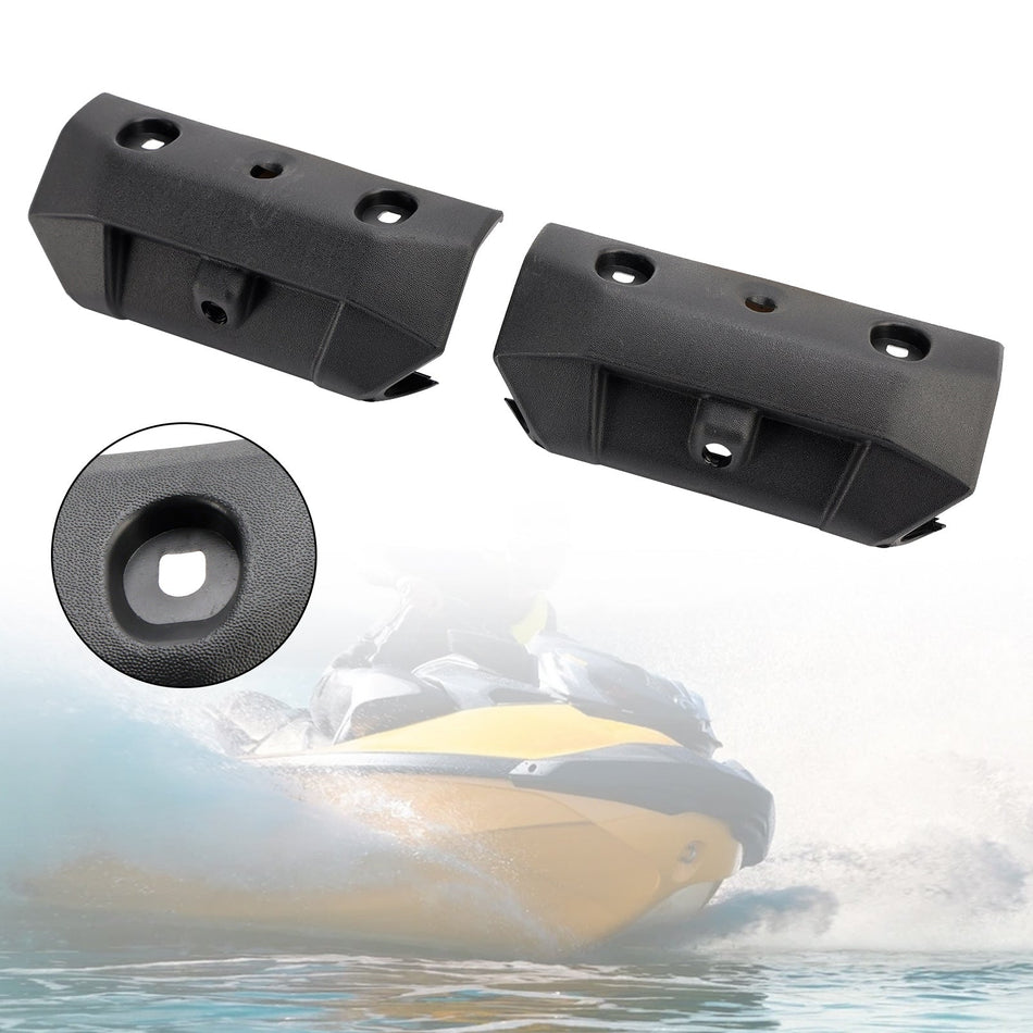 Anti-Crash-Puffer Snap-In Kotflügel Installation 295100729 Für Sea-Doo Gtx Gti Gtr