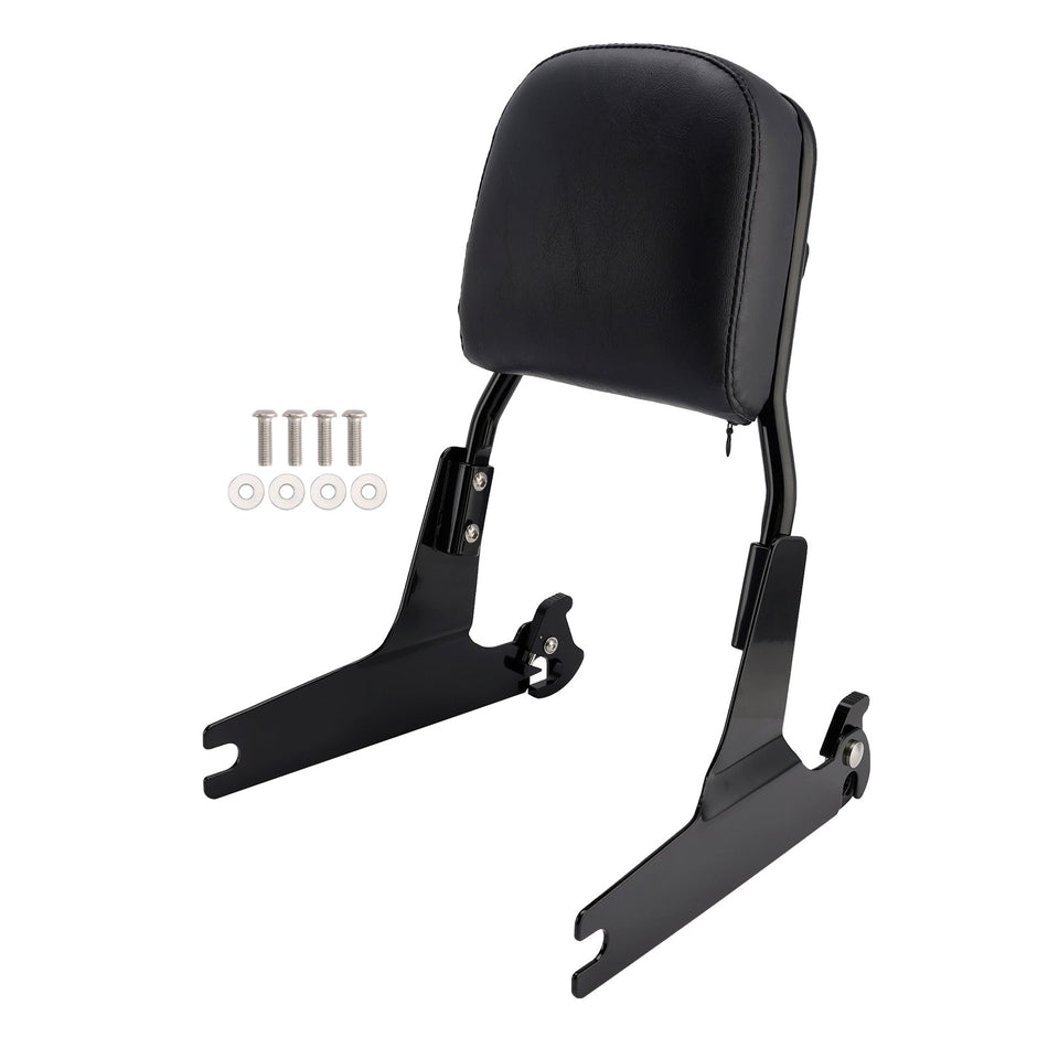 2000-2017 Softail Sissy Bar Sozius-Sissy Bar Rückenlehne