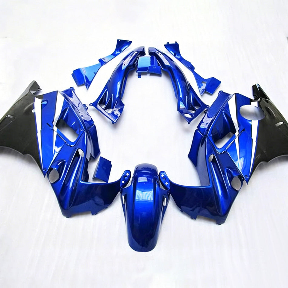 Verkleidungssatz aus ABS-Kunststoff f眉r Honda CBR600 F2 1991-1994