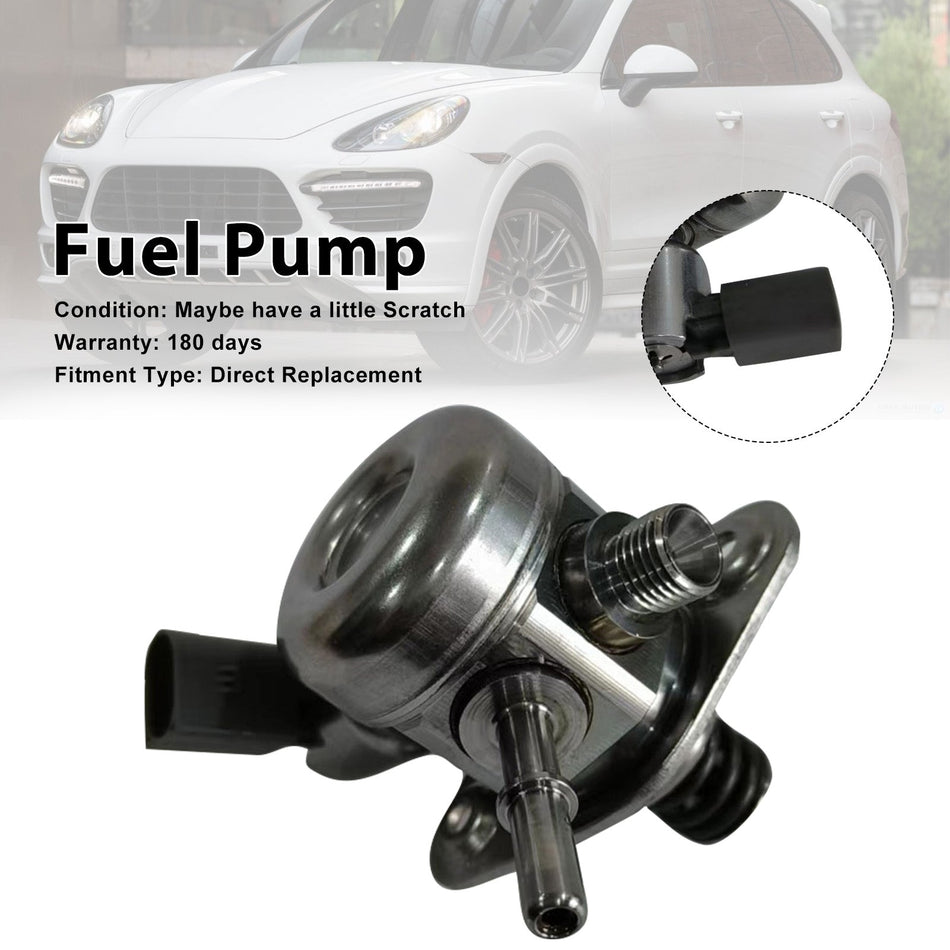 Hochdruck-Kraftstoffpumpe 94611031560 passend für Porsche Panamera, Cayenne, Macan