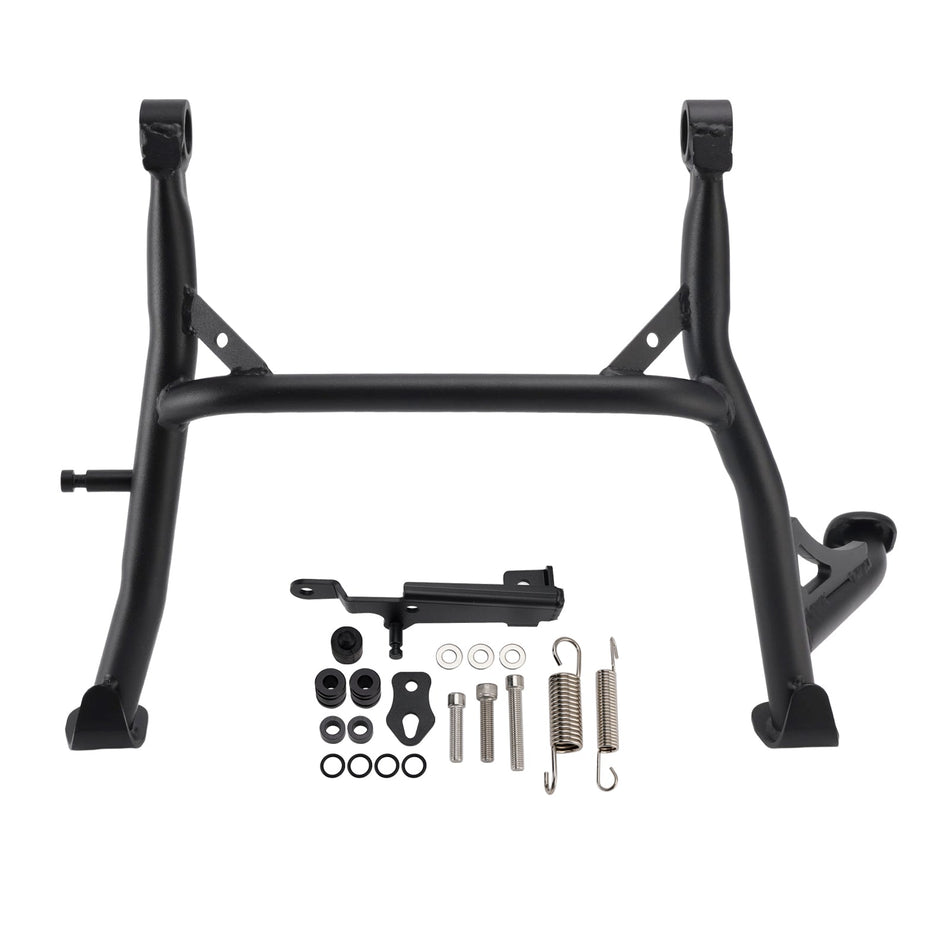 Für CF MOTO 800MT-X Motorrad: Hauptständer, Seitenständer, Fußständer