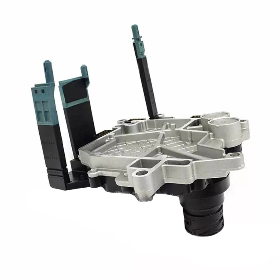 2011–2015 Audi A6 2.0L 18-poliges CVT-Automatikgetriebe-Steuergerät TCM 01J927156JG