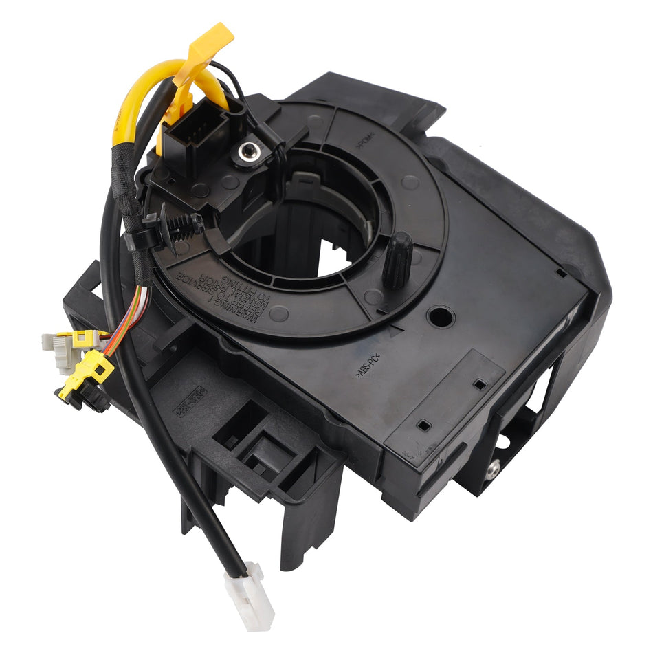 2011-2012 DODGE RAM 3500 Wickelfeder mit Heizung und Winkelsensor 56046115AE