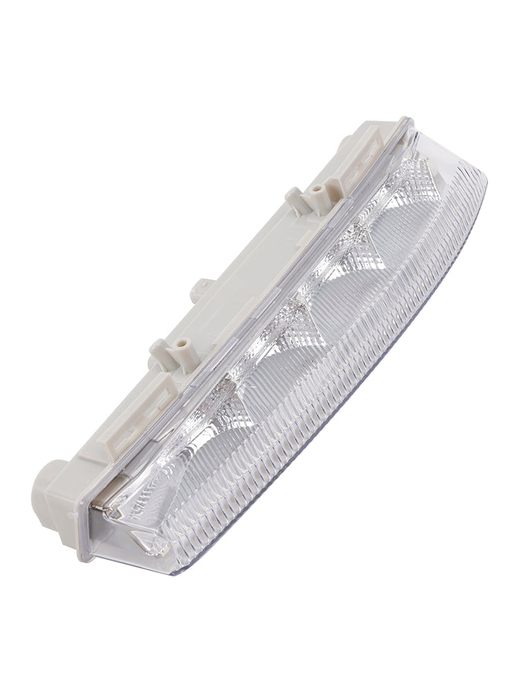 LED Tagfahrlicht Links Nebelscheinwerfer Für Mercedes Benz W204 S204 W212 2007-2014