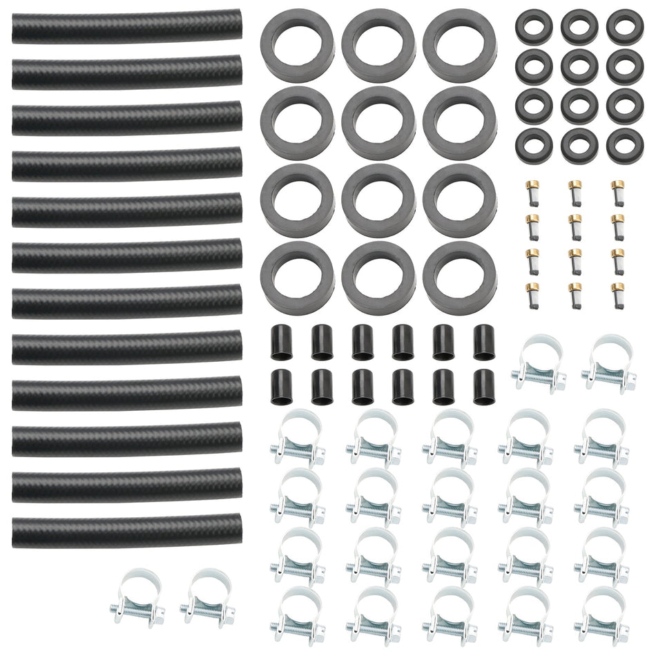 1970-1991 Volkswagen Transporter 12-teiliges Reparaturset für Einspritzdüsen