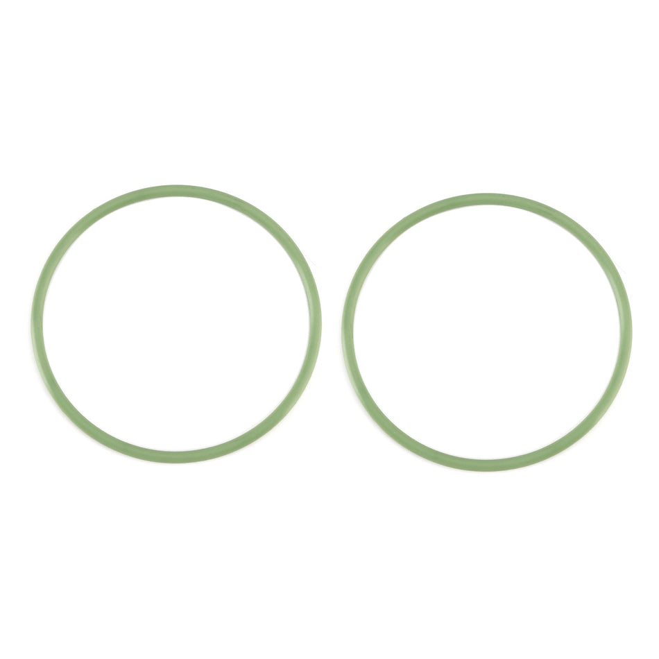 2PCS 17342-EM30A Kraftstoff Pumpe Tank Dichtung Dichtung für Nissan Rogue Juke Sentra 07-19