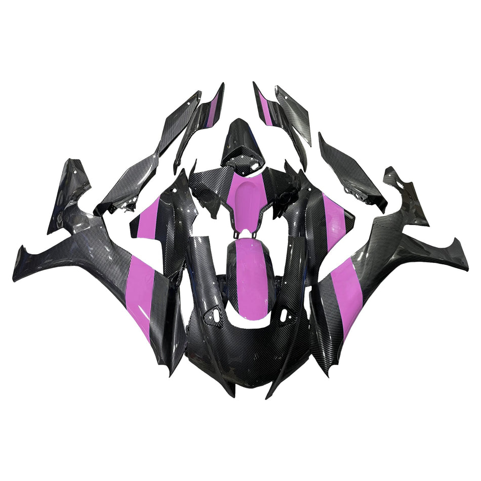 Injection Verkleidung Kit Karosserie Kunststoff ABS fit Für Yamaha YZF-R1 2020-2025