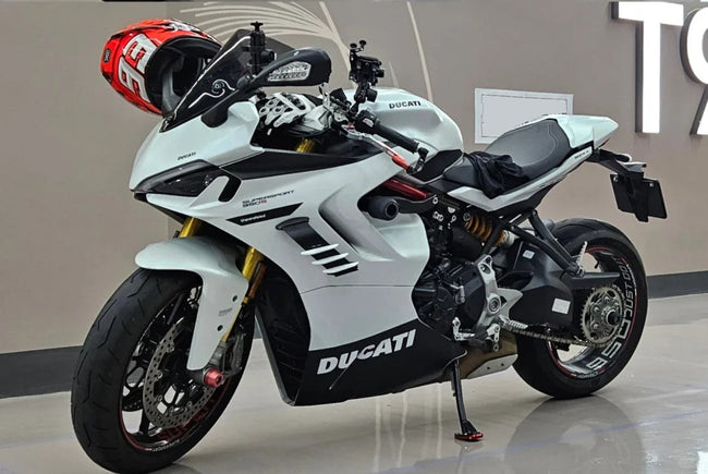 2021-2024 Ducati Supersport 950 950S Einspritzverkleidungssatz Karosserie