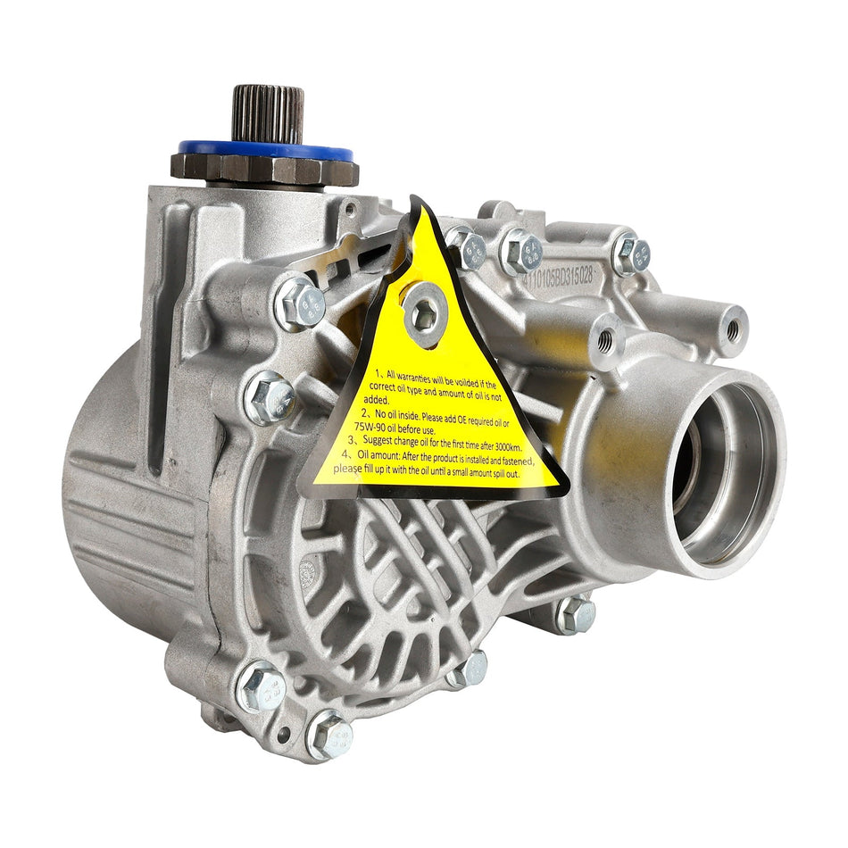 2013 2014 2015 2016 MINI John Cooper Works ALL4 Countryman Verteilergetriebe 27109811688 27109811709