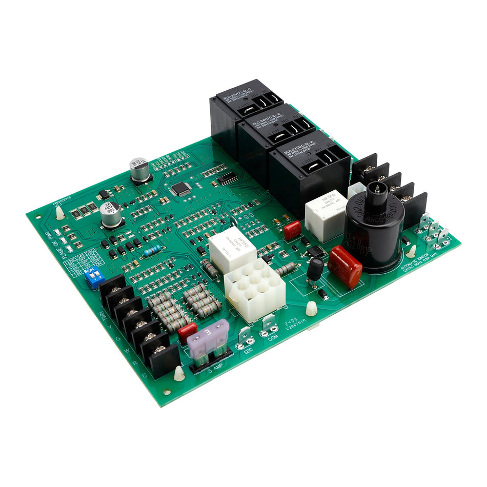 Direkte Funkenzündung (DSI) Steuerplatine Rheem 62-24140-04 Für ICM ICM292