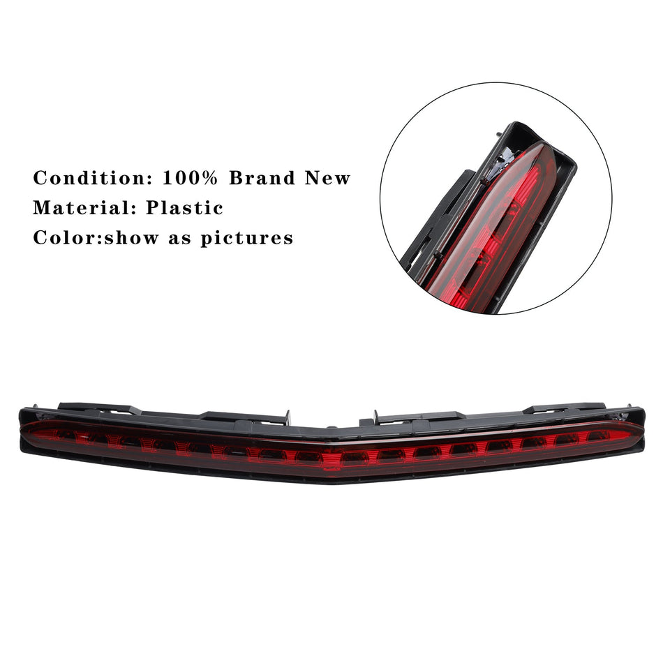 2009–2017 Mercedes-Benz C207 A207 E-Klasse Coupé/Cabriolet Modelle Dritte Bremsleuchte Bremslicht A2078200156 2078200156