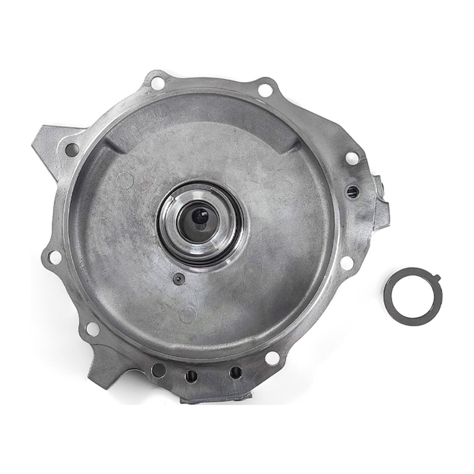 1999–2015 MAZDA 2 / DEMIO 4 SP F/4WD L4 1.3L 1.5L Getriebehintere Abdeckung 4F27E FN4A-EL