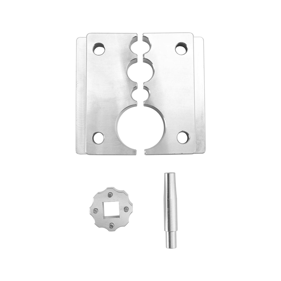 Werkzeugsatz für Dämpferkartusche FOX GRIP SL - Zur Wartung/Umbau von Grip SL 2025