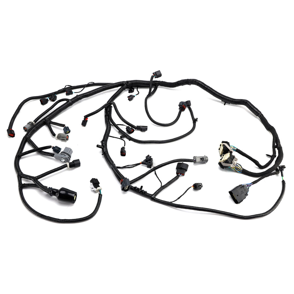 6L2Z-9D930-BA 4.0L Motorkabelbaum für Ford Explorer Sport Trac 2006-2007