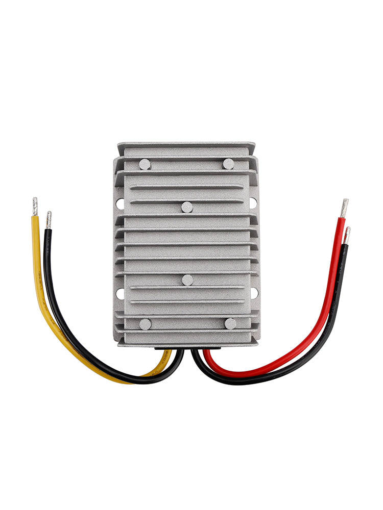 Wasserdichter DC 12V bis 24V 360W 15A Step-Up-Stromversorgungskonverter-Regler