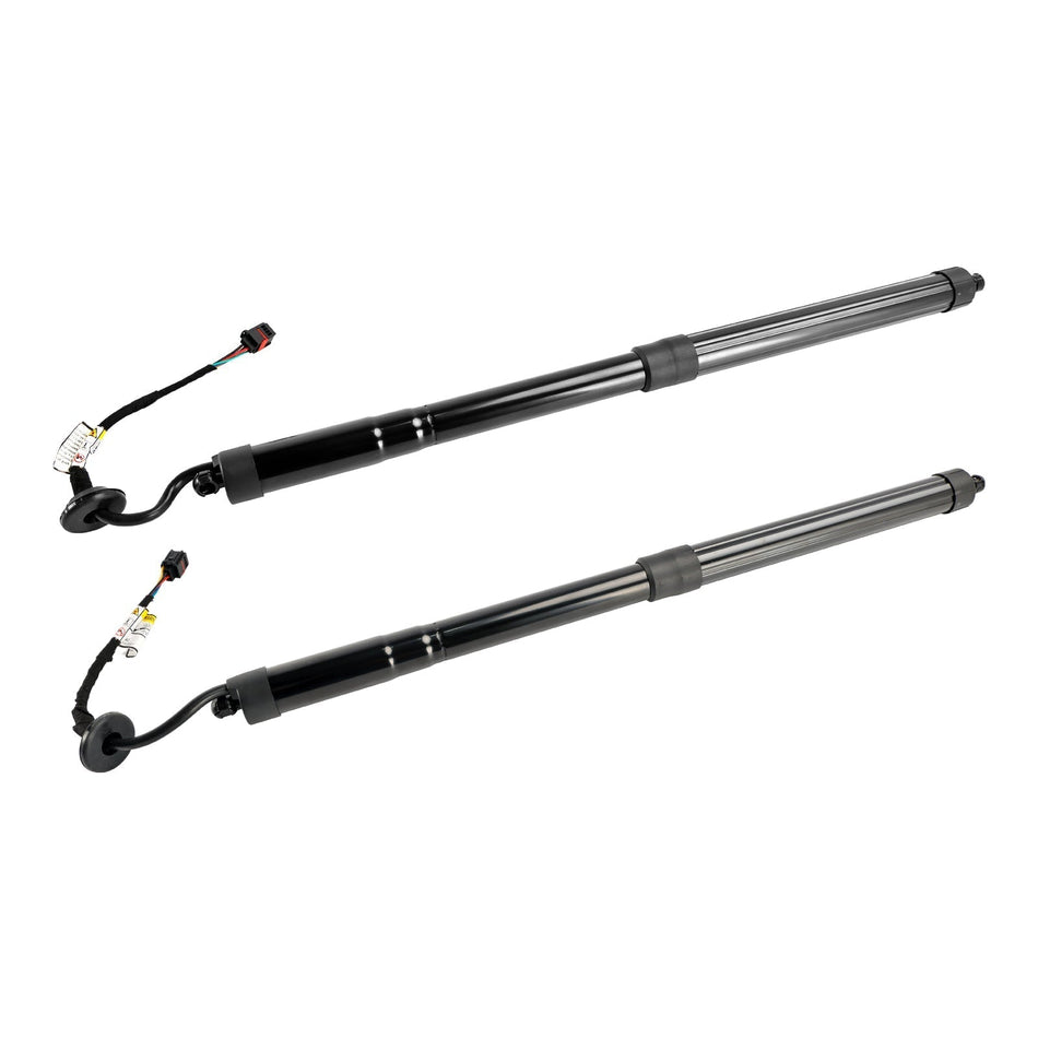 2020/11-2023/12 Volvo XC40 536 Electric 2PCS Heckklappe elektrische Gasdruckfeder 32296296