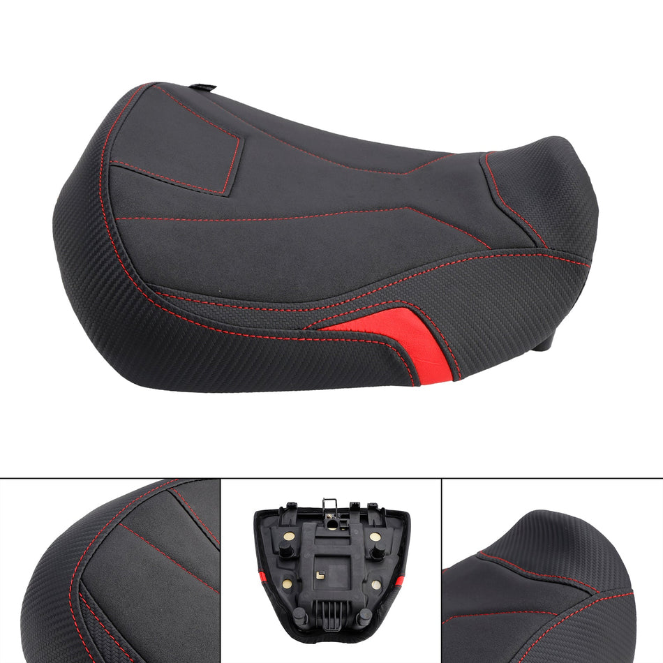 2021-2023 Yamaha Tracer 9/Gt Vorne Fahrer Raider Sitz Sozius Sattel