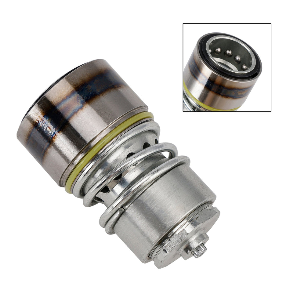 Hydraulische Abreißkupplungspatrone RE577560 RE256693 für John Deere Traktor