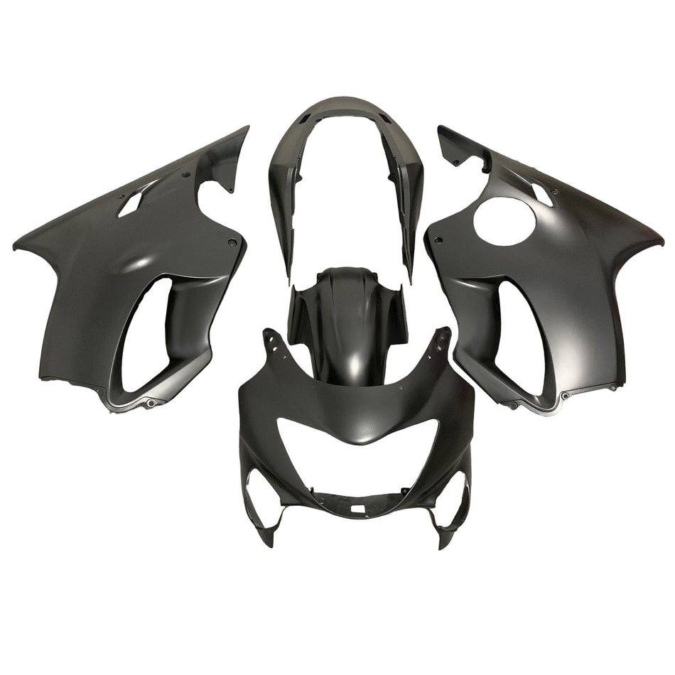 Injection Verkleidung Kit Karosserie Kunststoff ABS Für Honda CBR600 F4 1999-2000