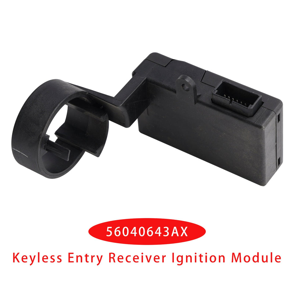 Zündmodul für schlüssellosen Zugangsempf?nger 56040643AX für Chrysler 300 2006-2007