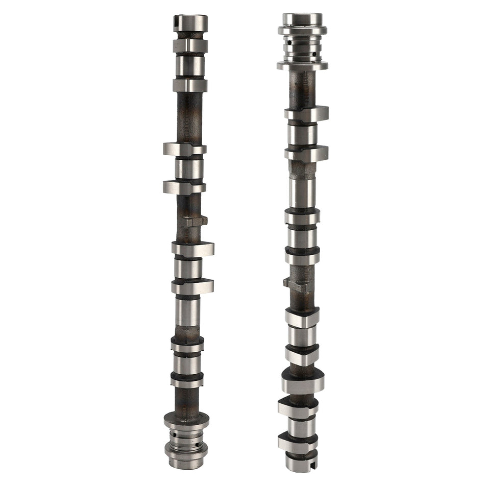 01/2015-06/2018 Ford 1.5 Ecoboost S-MAX (CJ, WA6) UNCI; UNCJ; UNCK 1499 MPV Einlass- und Auslassnockenwelle DS7G-6A267-AA DS7G-6A268-AA