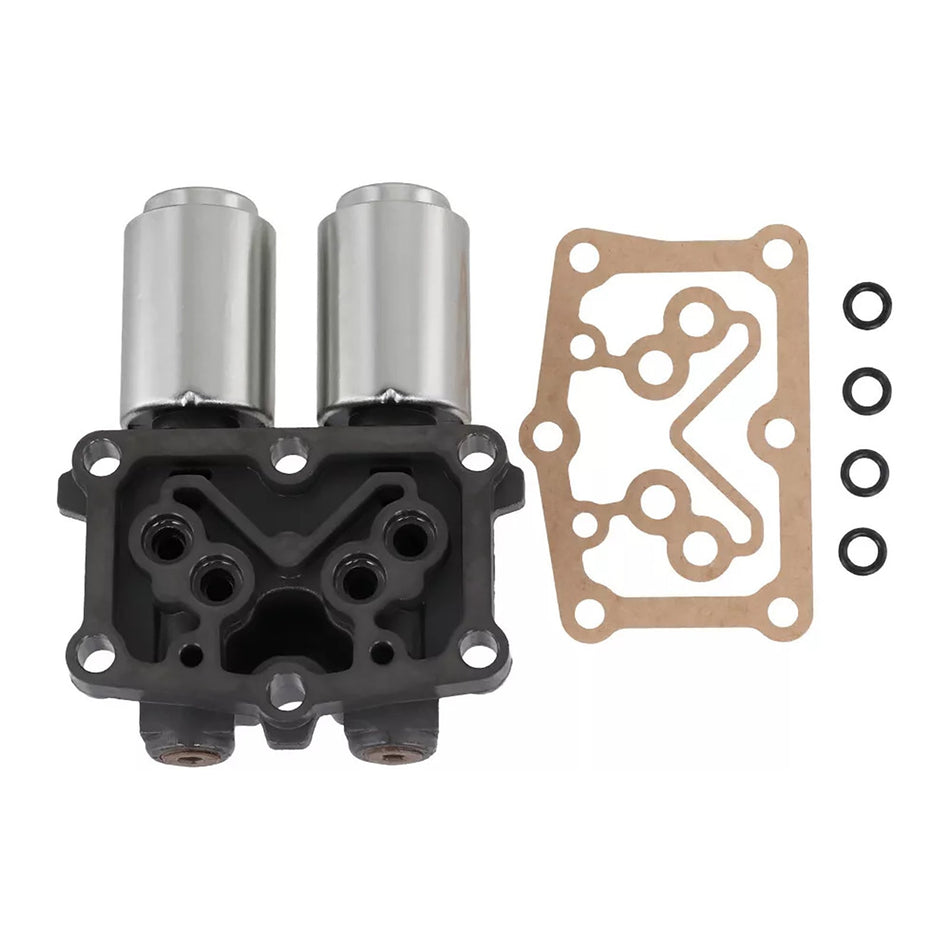 2006-2011 Honda Civic EX 4Zyl. 1,8L Getriebe Doppellinearsolenoid 28260-RPC-004