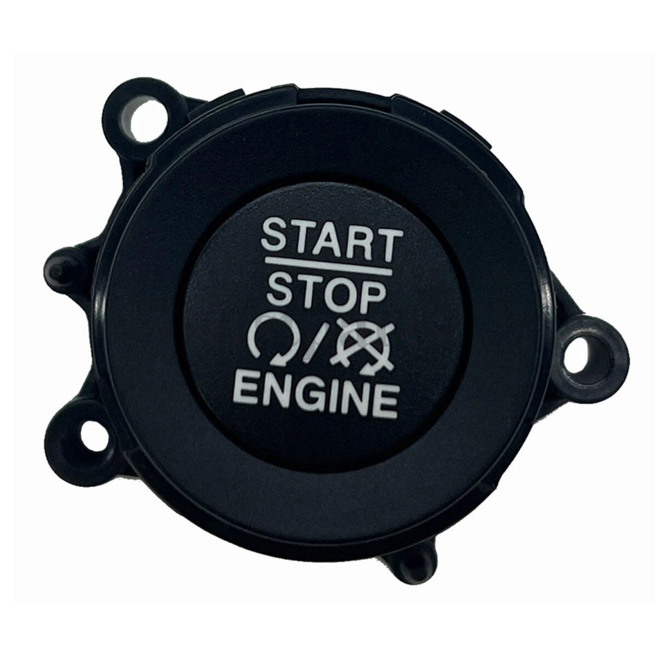 Motorschlüssel Start Stop Schalter für Jeep Compass Renegade Fiat 15-22 5ZR57LXHAA