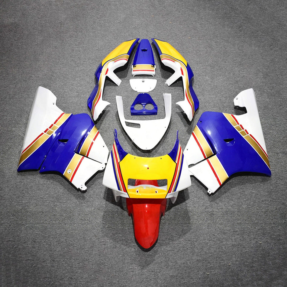 Verkleidungssatz aus ABS-Kunststoff f眉r Honda NSR250 PGM-3 1990-1993