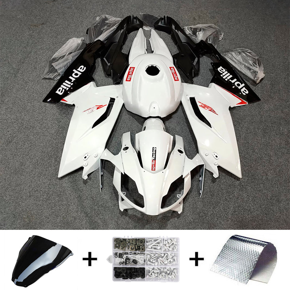 2006-2011 Aprilia RS125 Einspritzverkleidungssatz Karosserie Kunststoff ABS