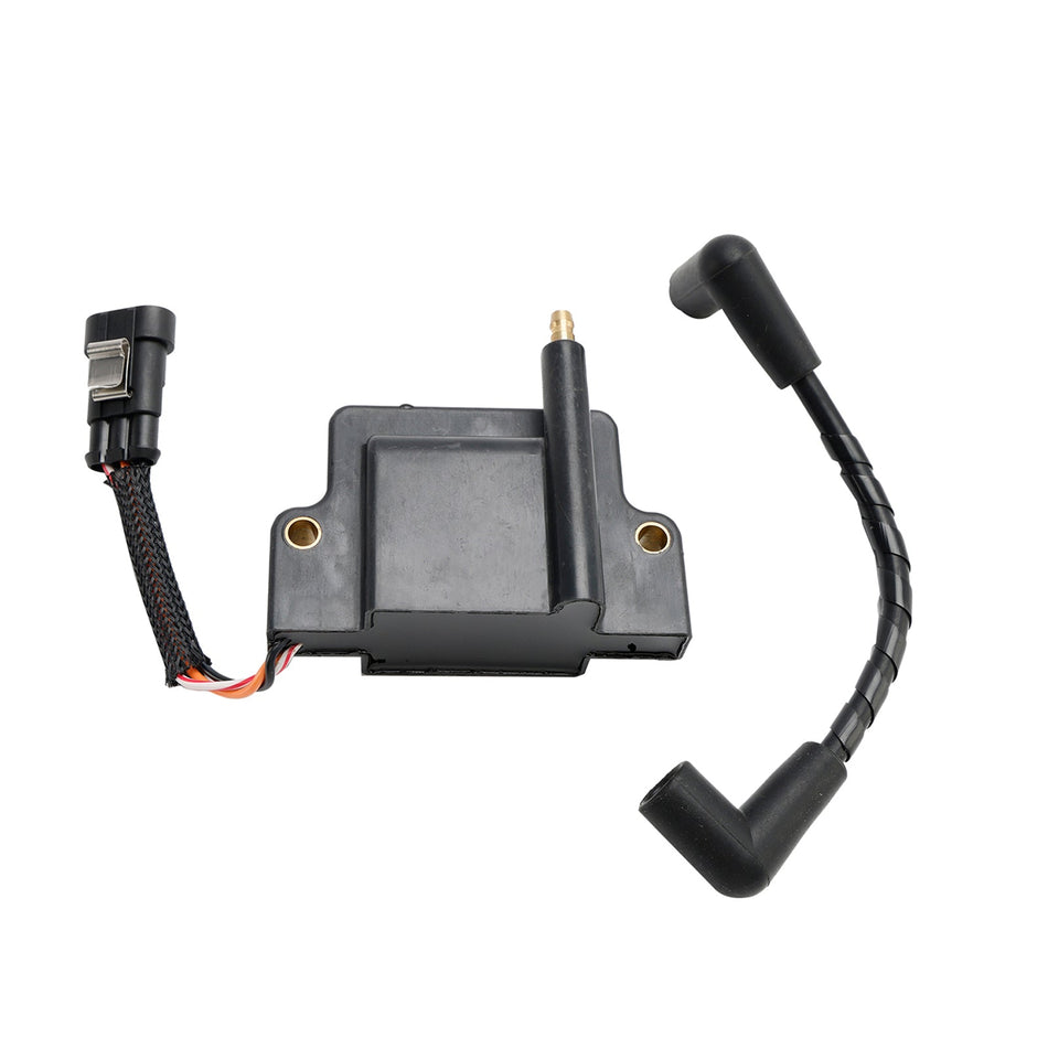 2009 Ski-Doo GSX Limited 600 HO E-TEC CDI-Box-Zündger?t 512060093 512060584